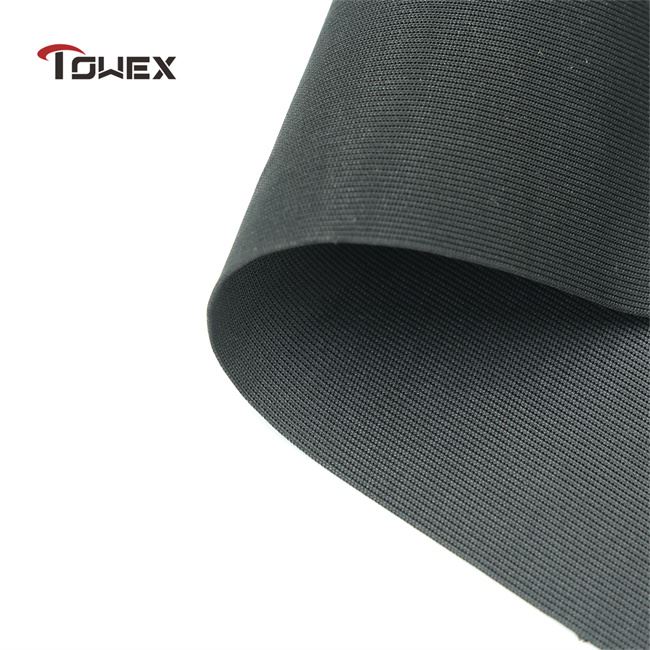 Black EN388 Fabric price