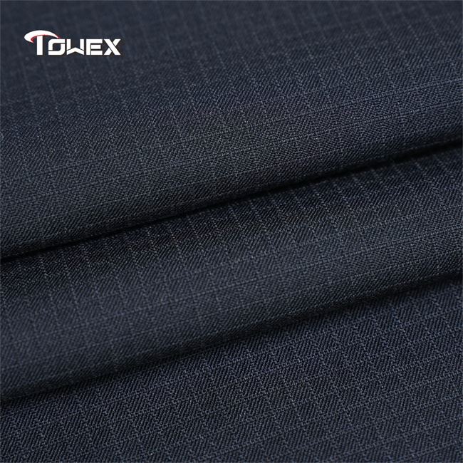 Static Resistant Fabric best