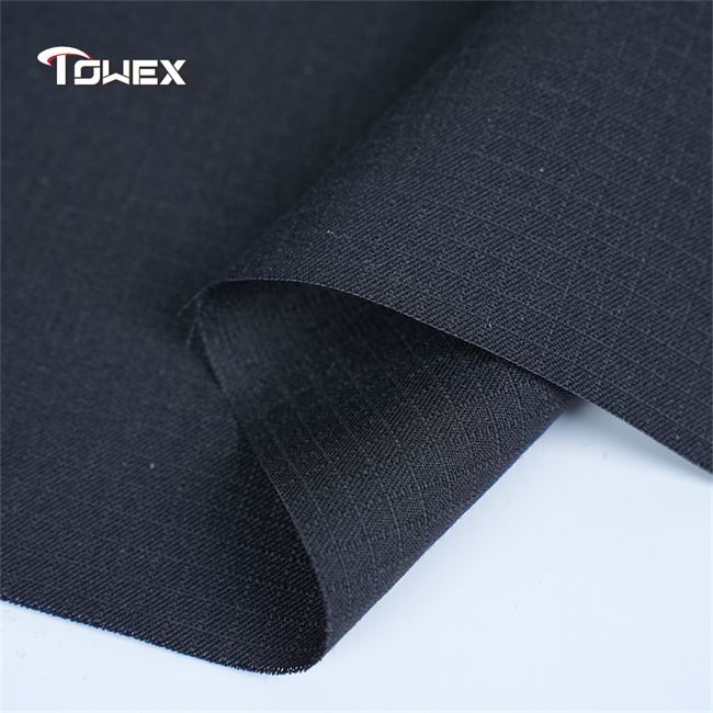 Static Resistant Fabric factory